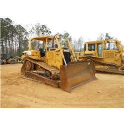 CAT D6R XL CRAWLER TRACTOR