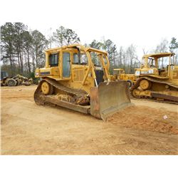 CAT D6H SERIES II CRAWLER TRACTOR