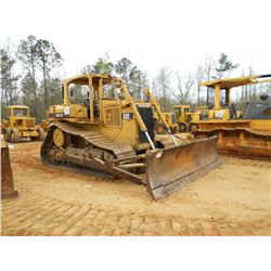 CAT D6H LGP CRAWLER TRACTOR