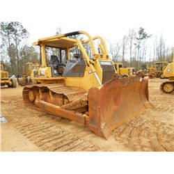 KOMATSU D65EX-15 CRAWLER TRACTOR