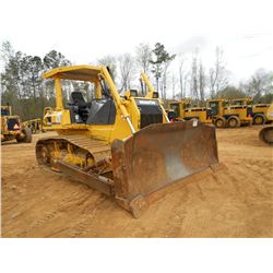 KOMATSU D65EX-15 CRAWLER TRACTOR