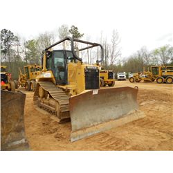 CAT D6N XL CRAWLER TRACTOR