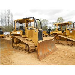 CAT D5N XL CRAWLER LOADER