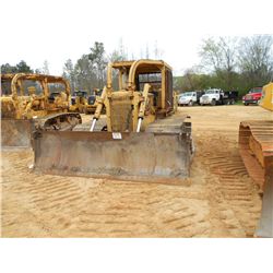 CAT D5 CRAWLER TRACTOR