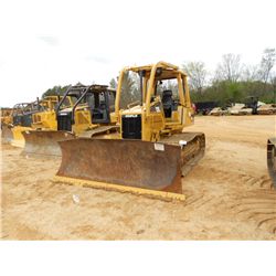 CAT D5G LGP CRAWLER TRACTOR