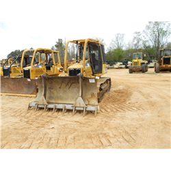 CAT D5G XL CRAWLER TRACTOR
