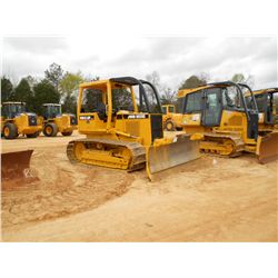 JOHN DEERE 650G LGP GRAPPLE SERIES IV CRAWLER TRACTOR