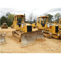 CAT D4G XL CRAWLER TRACTOR