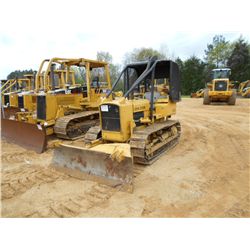 JOHN DEERE 350C CRAWLER TRACTOR