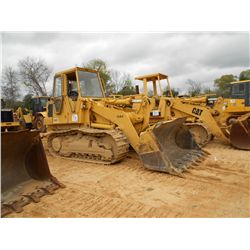CAT 963 CRAWLER LOADER
