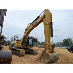 CAT 336DL HYDRAULIC EXCAVATOR