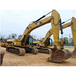 CAT 330DL HYDRAULIC EXCAVATOR
