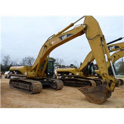 CAT 330CL HYDRAULIC EXCAVATOR