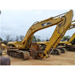 CAT 330CL HYDRAULIC EXCAVATOR