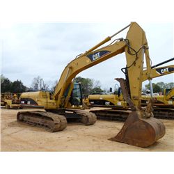 CAT 324DL HYDRAULIC EXCAVATOR