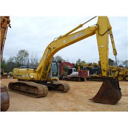 KOBELCO SK250LC HYDRAULIC EXCAVATOR