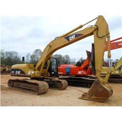CAT 320CL HYDRAULIC EXCAVATOR