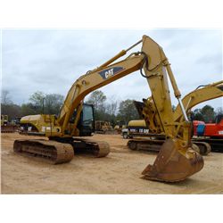 CAT 320CL HYDRAULIC EXCAVATOR