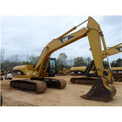 CAT 320CL HYDRAULIC EXCAVATOR