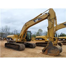 CAT 320CL HYDRAULIC EXCAVATOR