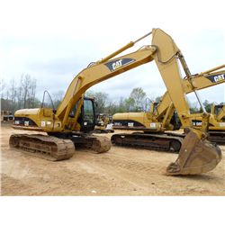 CAT 320CL HYDRAULIC EXCAVATOR