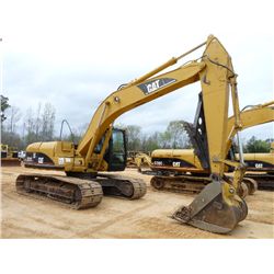 CAT 320CL HYDRAULIC EXCAVATOR