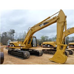 CAT 320BL HYDRAULIC EXCAVATOR