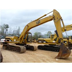 CAT 320L HYDRAULIC EXCAVATOR