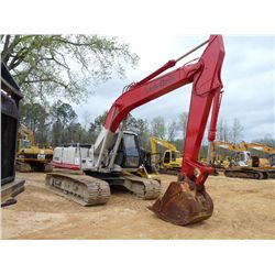 LINKBELT 2800 HYDRAULIC EXCAVATOR