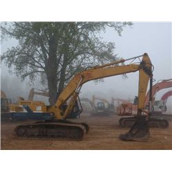 KOBELCO 907 HYDRAULIC EXCAVATOR