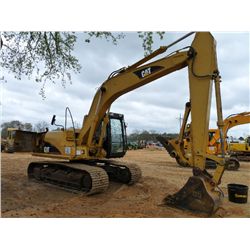CAT 315CL HYDRAULIC EXCAVATOR