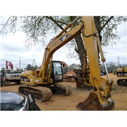 CAT 315CL HYDRAULIC EXCAVATOR
