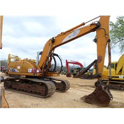 SAMSUNG SE1320LC-2 HYDRAULIC EXCAVATOR