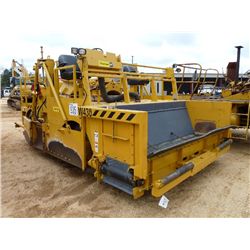 WEILER W430 ROAD WIDNER