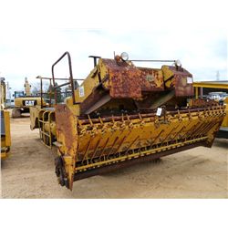 ETNYRE SERIES K CHIP SPREADER