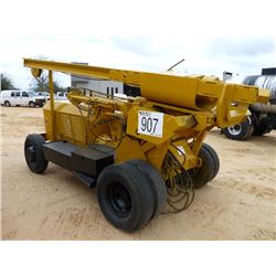 ARROW HG1250 CONCRETE BREAKER