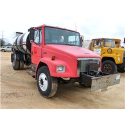 1999 MAXIMIZER ASPHALT DISTRIBUTOR