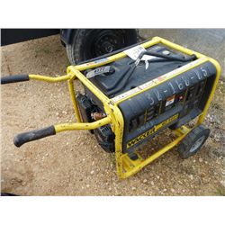 WACKER GP5600 GENERATOR