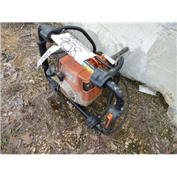 STIHL BT121 1 MAN AUGER