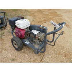 MI-T-M 3000 PSI PRESSURE WASHER
