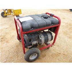 TROYBILT 3550 WATT GENERATOR