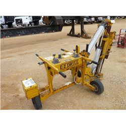 EZ-DRILL 210SRA DRILL