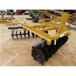 (UNUSED) 7' HEAVY DUTY OFFSET DISC