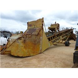 KOLBERG 1142-5 PORTABLE SCREENING PLANT