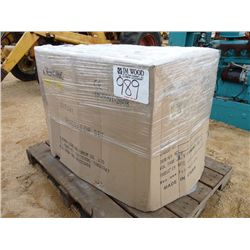 DIESEL GENERATOR SET