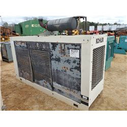 KOHLER 80 FAST RESPONSE POWER UNIT