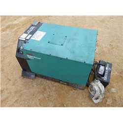 ONAN 7500 DIESEL GENERATOR