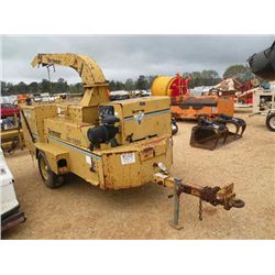 VERMEER 1800 TURBO CHIPPER