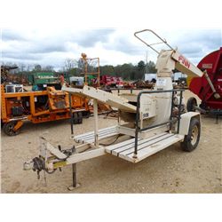 FINN B70 STRAW BLOWER