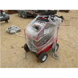 EASY KLEEN MAGNUM 4000 STEAM CLEANER